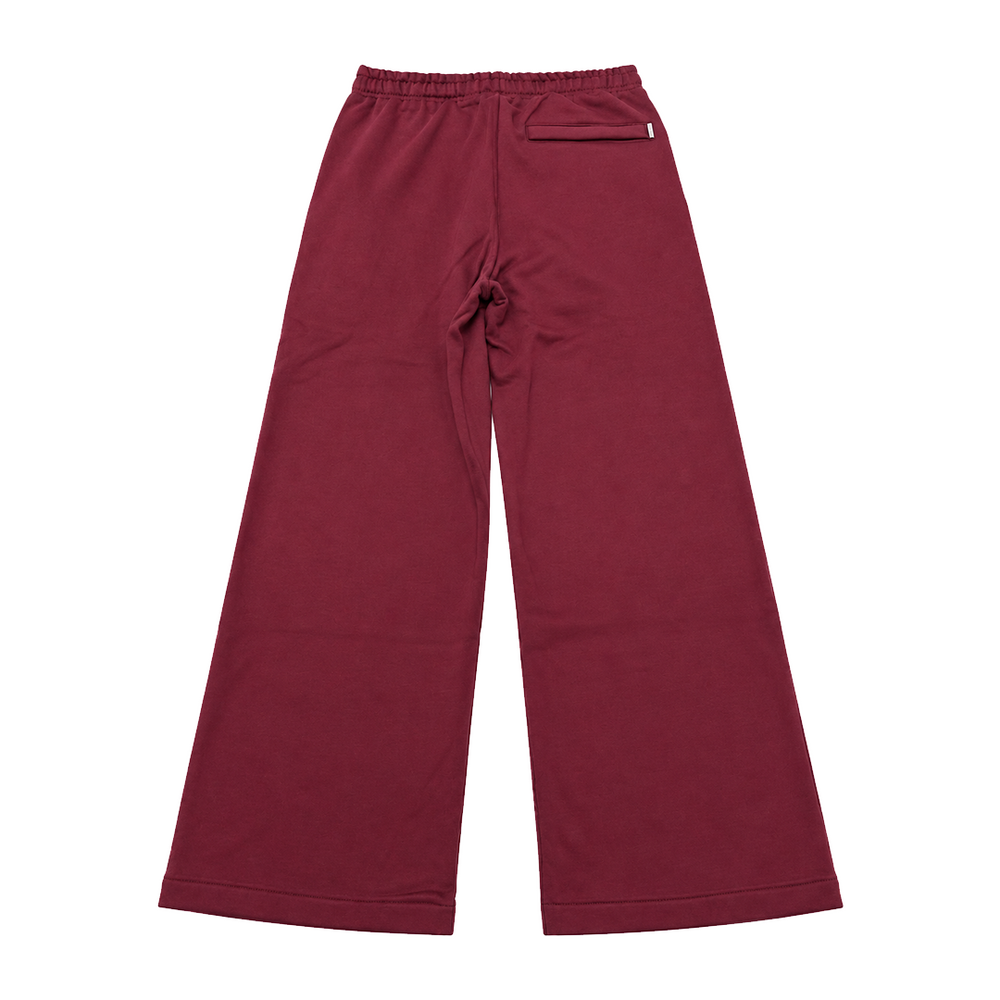 BLIND SPOT SWEATPANT RHODODENDRON