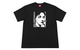 SKATEBOARDS SS TEE BLACK