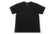 SKATEBOARDS SS TEE BLACK