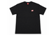 SHINER SS TEE BLACK