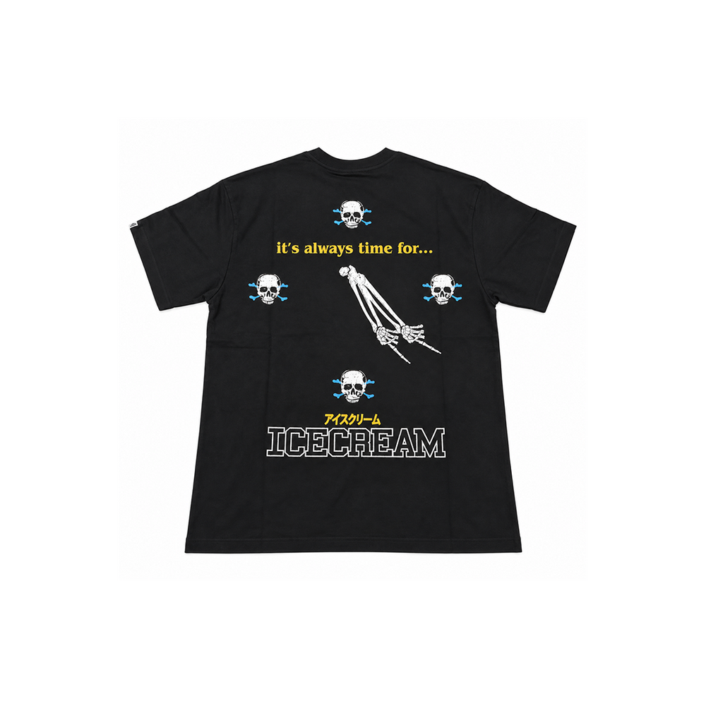 POWERS SS TEE JET SET