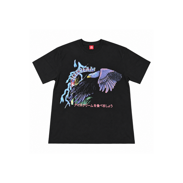 POWERS SS TEE JET SET