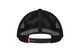 HOOPS HAT BLACK
