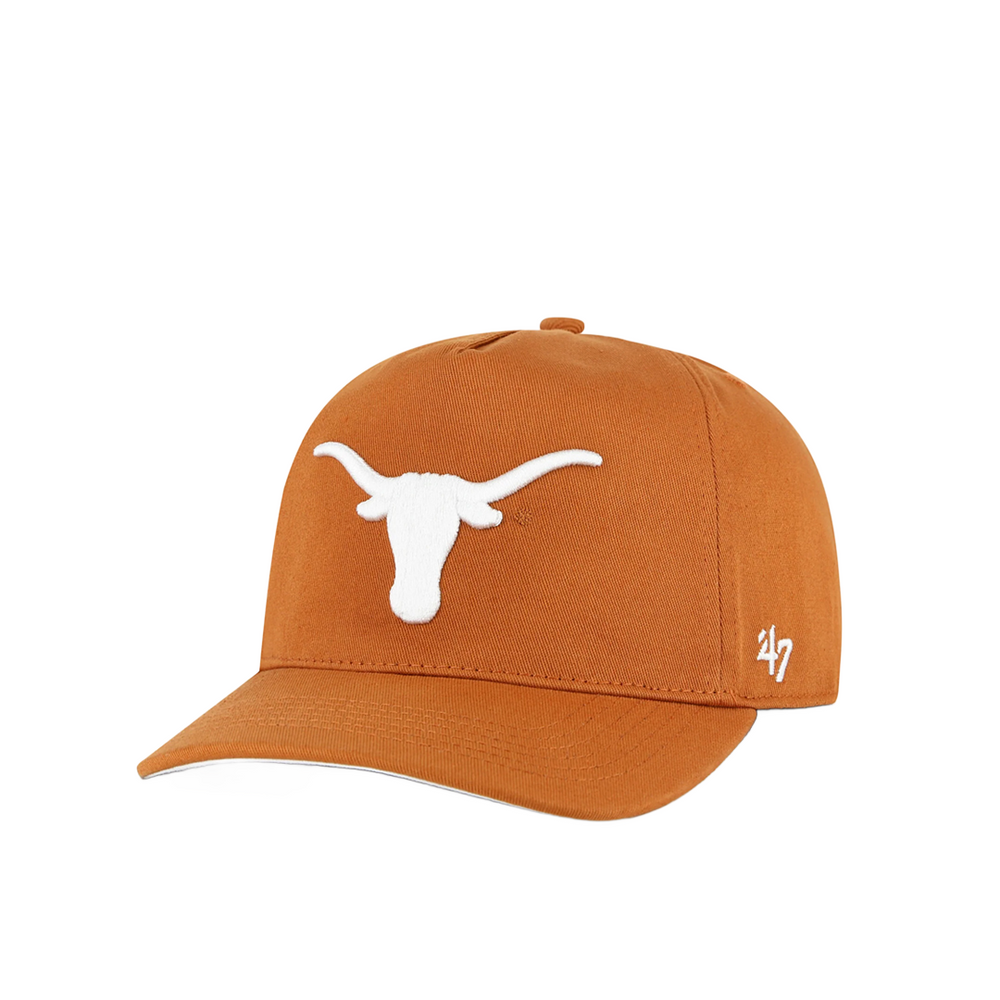 TEXAS LONGHORNS '47 HITCH BURNT ORANGE