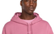 NOCTA FLEECE CS HOODIE DESERT BERRY