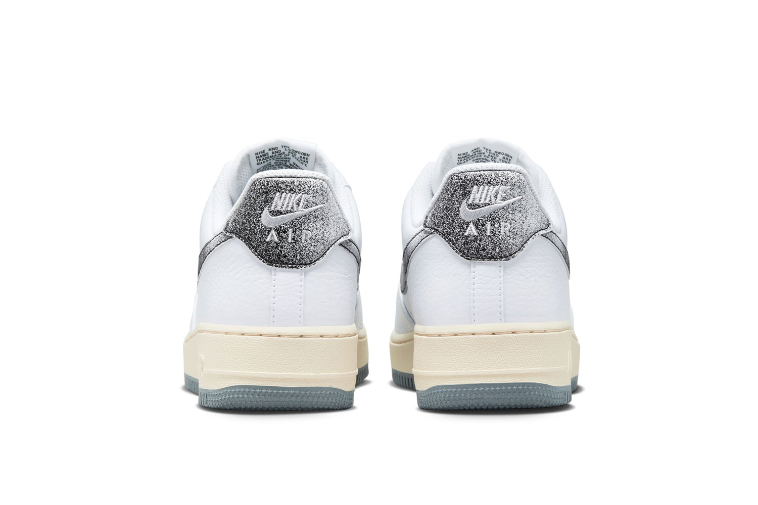 AIR FORCE 1 LOW CLASSICS 50 YEARS OF HIP-HOP – NRML