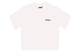 WOODBIRD X THINK EMPIRE MAGAZINE TEE WHITE