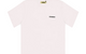WOODBIRD X THINK EMPIRE "EXTRA! EXTRA!" TEE WHITE