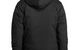 LODGE HOODY BLACK DISC BLACK