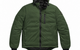 LODGE HOODIE TONAL DISC ROWAN GREEN