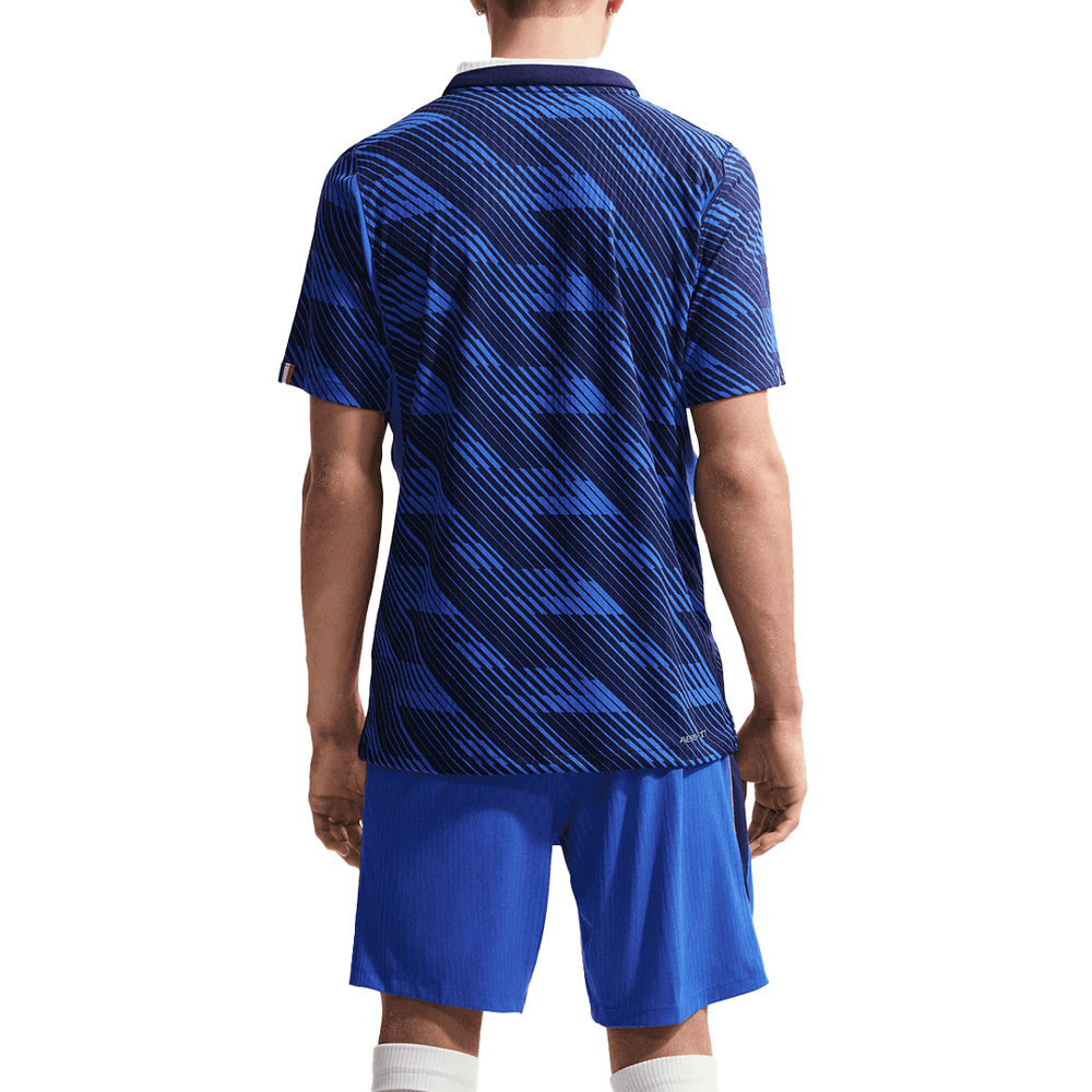 FRANCE 2026/27 MATCH HOME JERSEY ROYAL BLUE