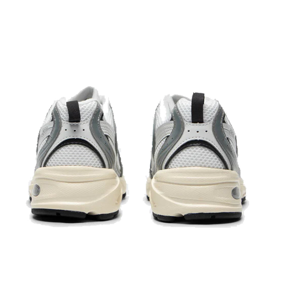 NEW BALANCE 530 GREY/BLACK