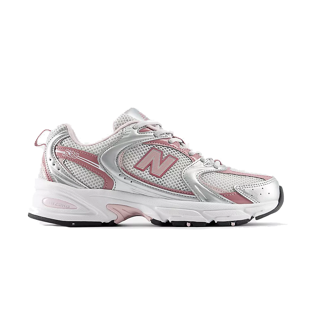 530 GREY PINK
