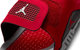 JORDAN HYDRO 4 RETRO FIRE RED/WHITE