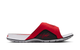 JORDAN HYDRO 4 RETRO FIRE RED/WHITE