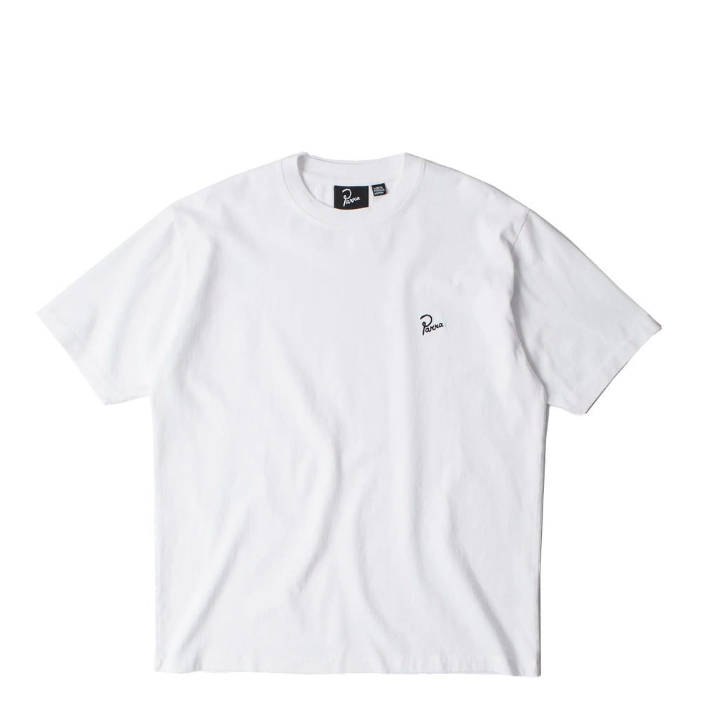 SIGNATURE T-SHIRT WHITE