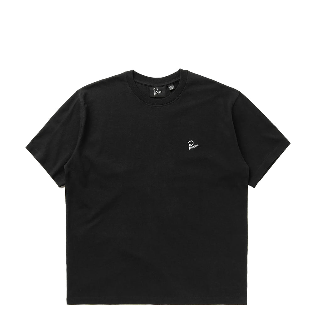 SIGNATURE T-SHIRT BLACK