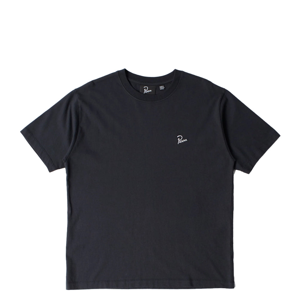SIGNATURE T-SHIRT DARK NAVY