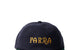 WORDLE LOGO CAP