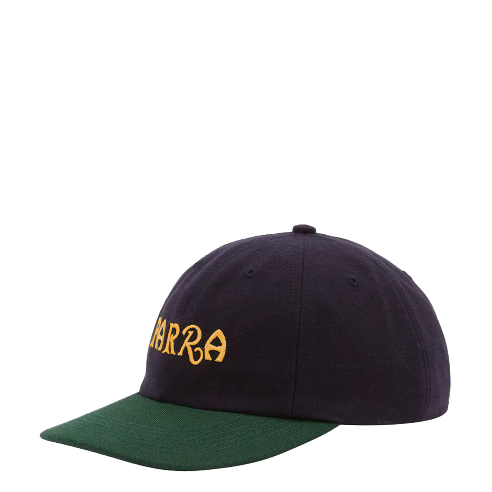WORDLE LOGO CAP