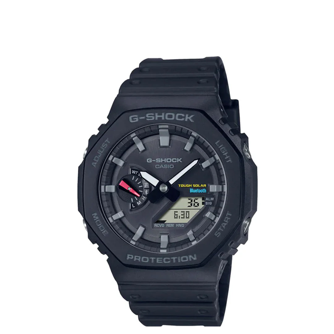 G-SHOCK GAB2100-1A WATCH – NRML