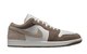 AIR JORDAN 1 LOW OLIVE GREY/ENIGMA STONE