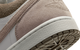 AIR JORDAN 1 LOW OLIVE GREY/ENIGMA STONE