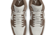 AIR JORDAN 1 LOW OLIVE GREY/ENIGMA STONE