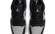 AIR JORDAN 1 LOW BLACK / LIGHT SMOKE GREY