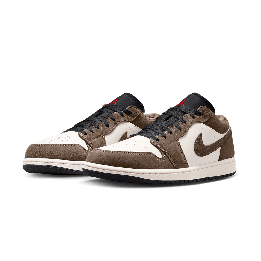 AIR JORDAN 1 LOW PALOMINO