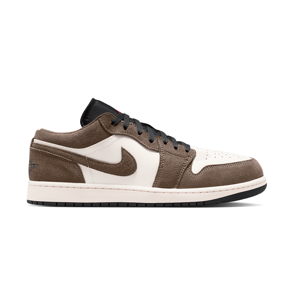 AIR JORDAN 1 LOW PALOMINO
