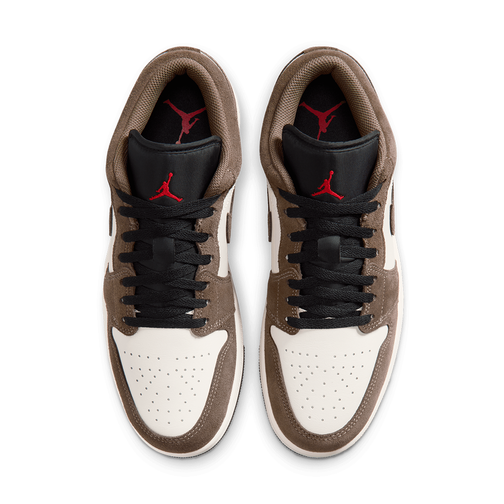AIR JORDAN 1 LOW PALOMINO