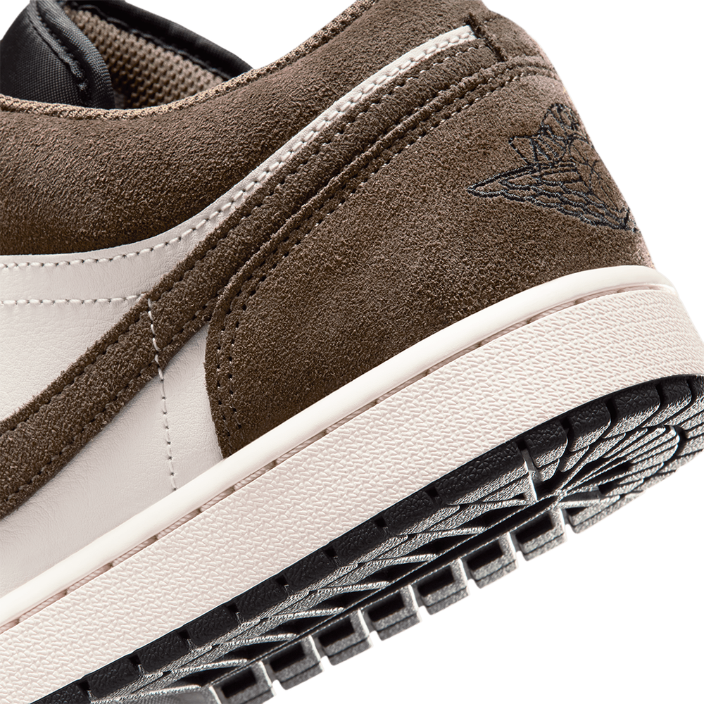 AIR JORDAN 1 LOW PALOMINO