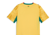 GFA AWAY JERSEY REPLICA GHANA SUNNY YELLOW/ARCHIVE GOLD