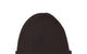 COTTON RIB TOQUE HEATHER ESPRESSO