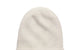 COTTON RIB TOQUE LINEN HEATHER
