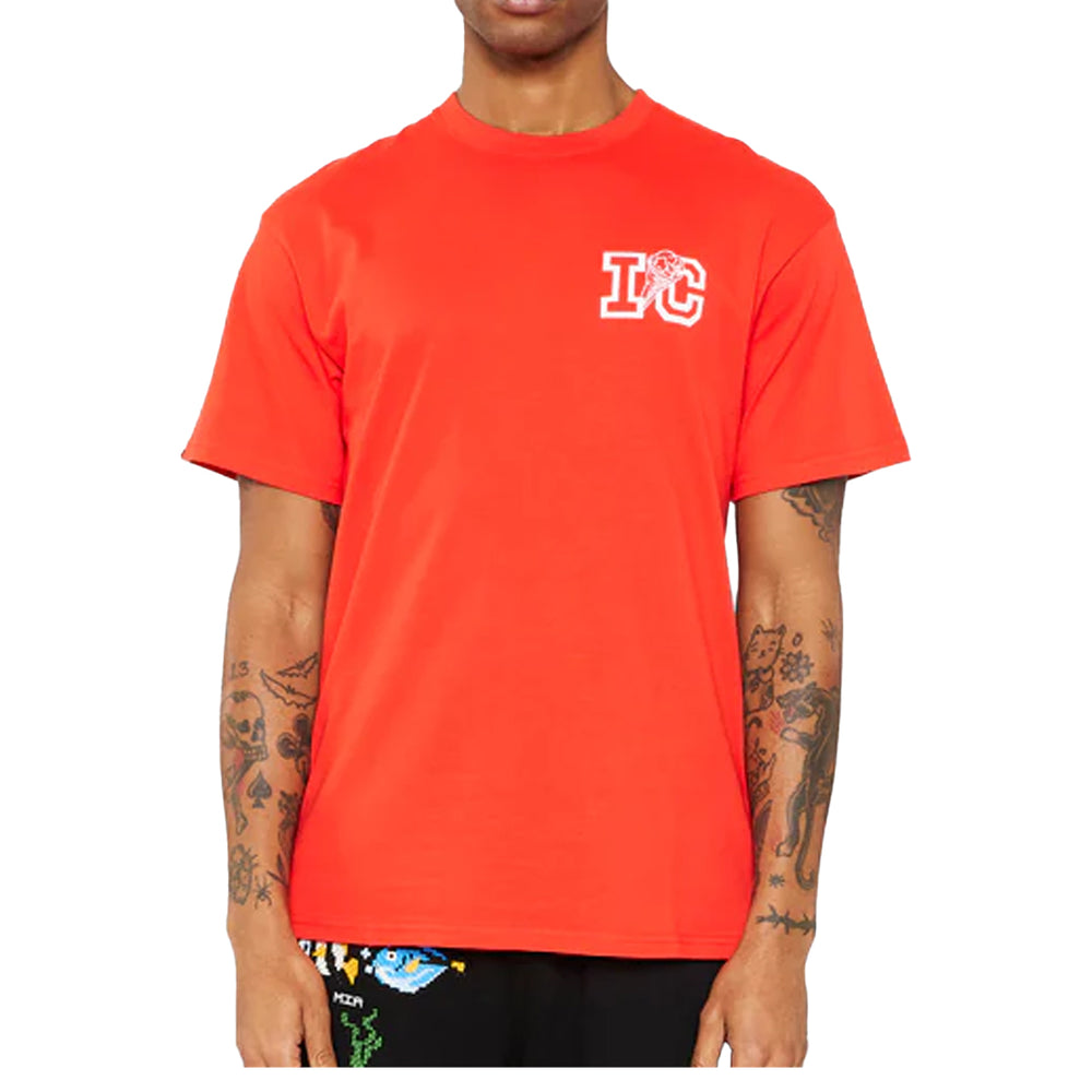 ICECREAM SKATEBOARDS SHORT SLEEVE TEE