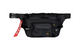 COMBAT WAIST BAG BLACK