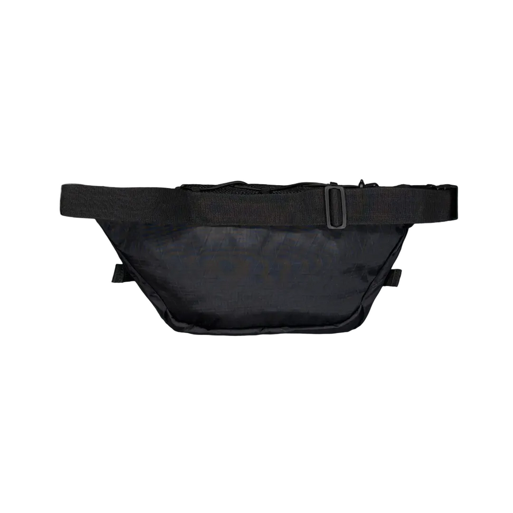 COMBAT WAIST BAG BLACK