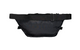 COMBAT WAIST BAG BLACK