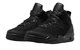 JORDAN SON OF MARS LOW BLACK