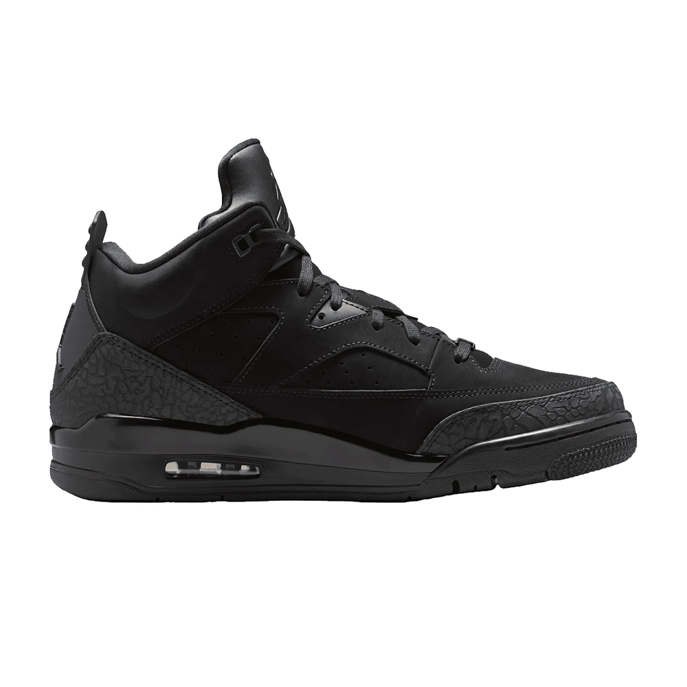 JORDAN SON OF MARS LOW BLACK