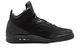 JORDAN SON OF MARS LOW BLACK