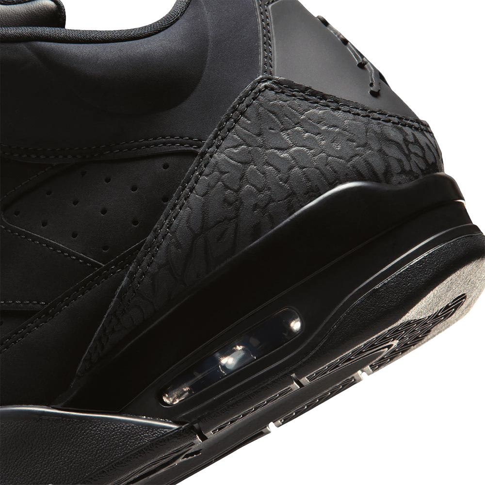 JORDAN SON OF MARS LOW BLACK