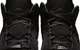 JORDAN SON OF MARS LOW BLACK
