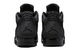 JORDAN SON OF MARS LOW BLACK