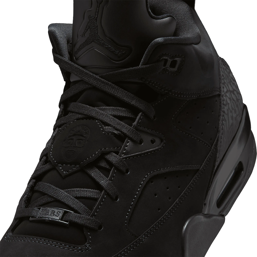 JORDAN SON OF MARS LOW BLACK