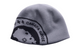 ARCTIC CONTRAST TOQUE COASTAL GREY / BLACK