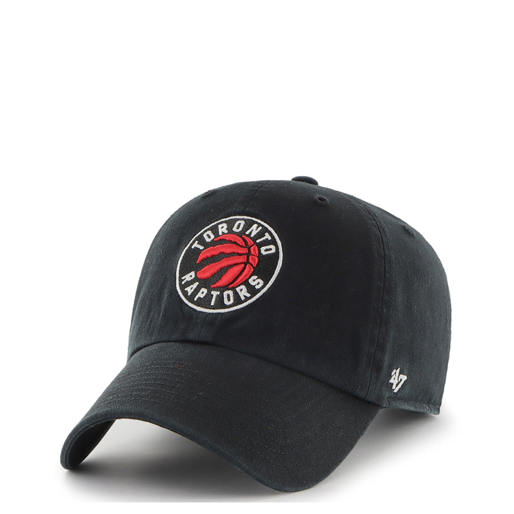 NBA TORONTO RAPTORS '47 CLEAN UP CAP