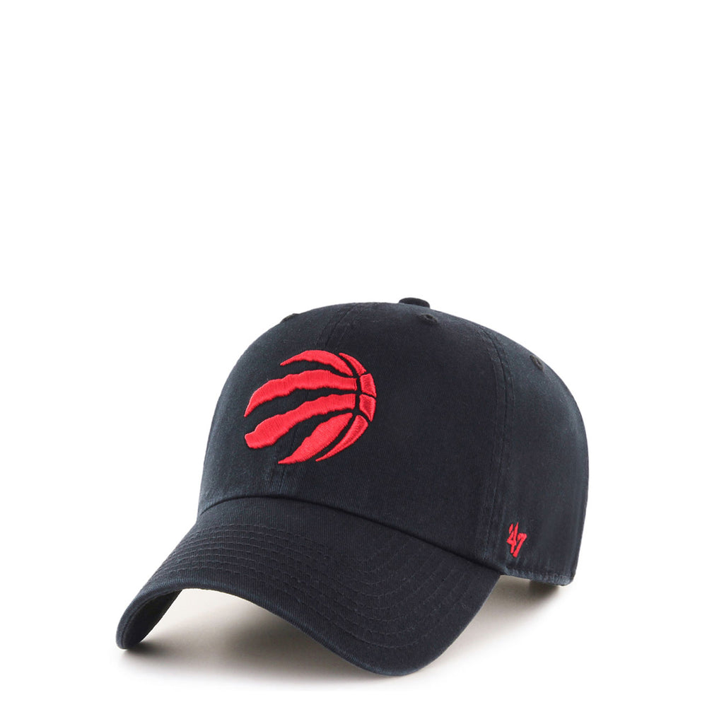 TORONTO RAPTORS '47 CLEAN UP